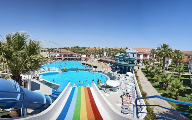 Lucas Didim Resort