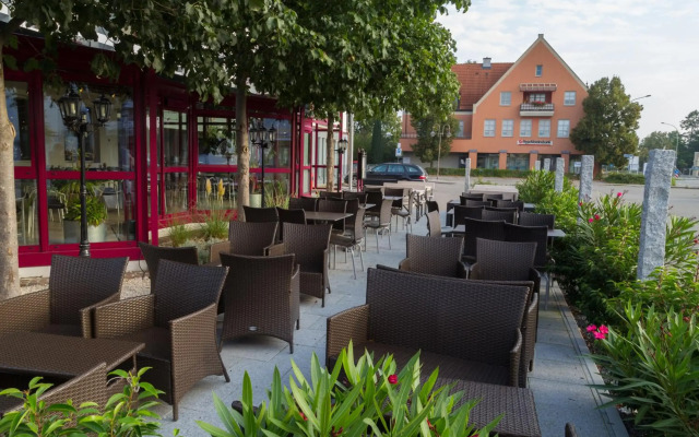 Hotel Krone