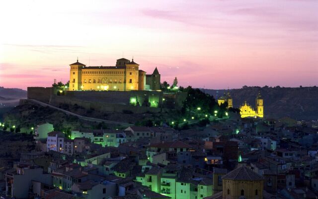 Parador De Alcañiz