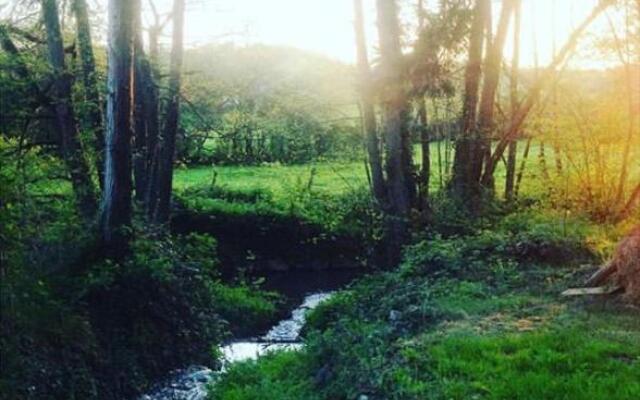 Le Moulin de Corneil