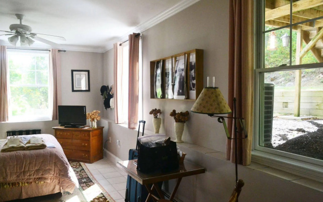 Josephine's Bed & Breakfast