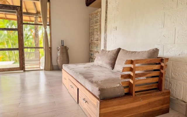 Biu Biu Resort Bali