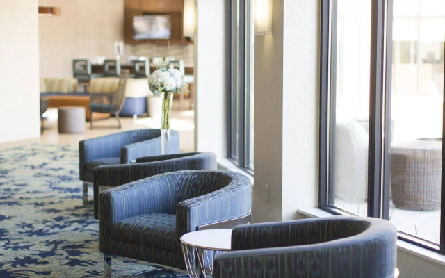 Hilton Garden Inn Longview