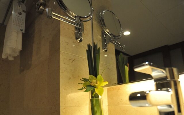 Fuyang International Trade Center Hotel