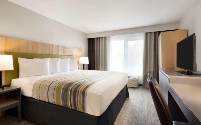 Country Inn & Suites by Radisson, Seattle-Tacoma International Airport, WA