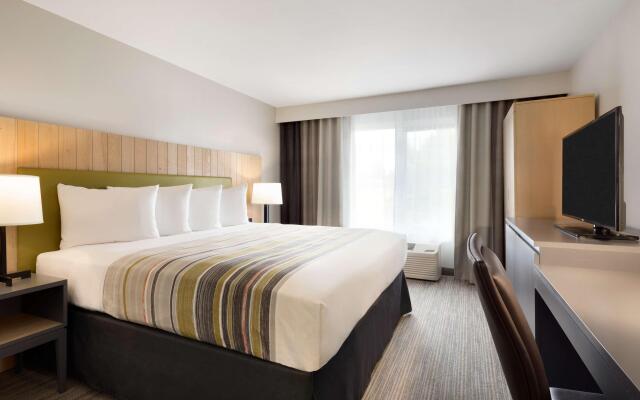Country Inn & Suites by Radisson, Seattle-Tacoma International Airport, WA