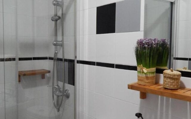 Hostel La Corredera