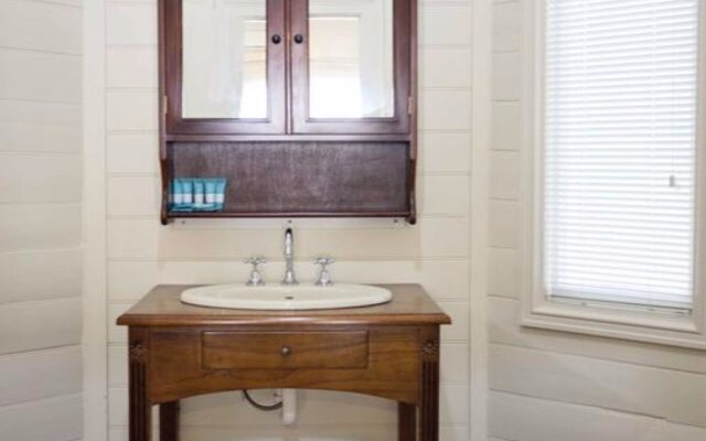 Hopetoun Motel & Chalet Village