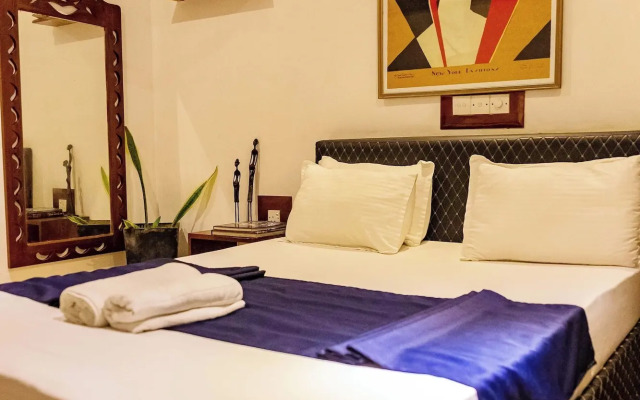 Villa Surf Beach