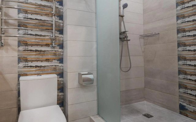 Luxury flat near Opera