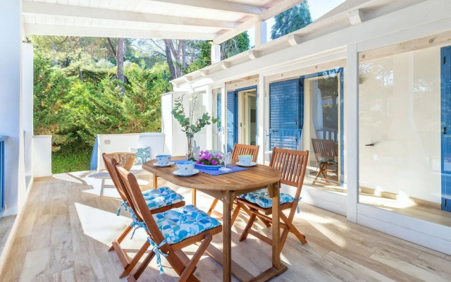 Sardinia Re - Porto Conte Bay Terrace