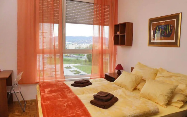 Prestige Apartman Zagreb