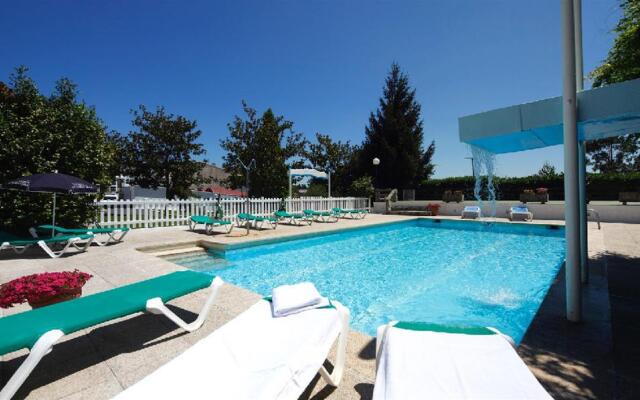 Compostela Inn