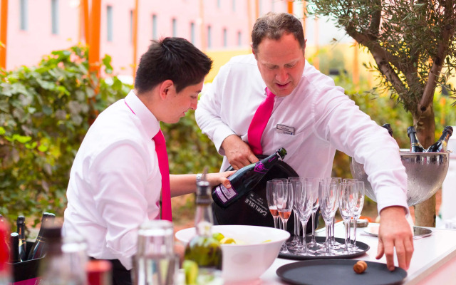 Radisson Blu Hotel Toulouse Airport