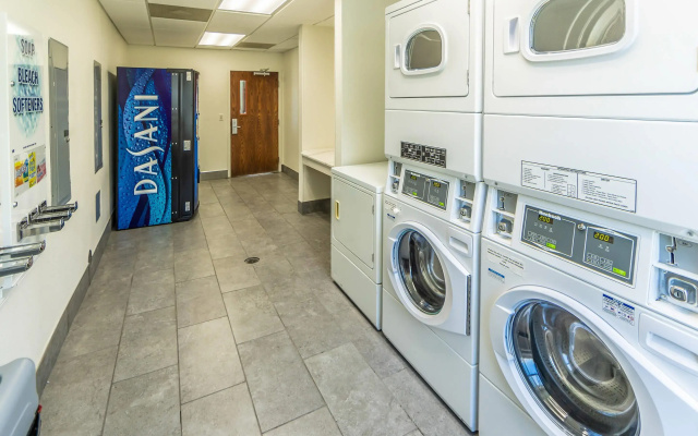 The Hanford Hotel, an Ascend Collection Hotel