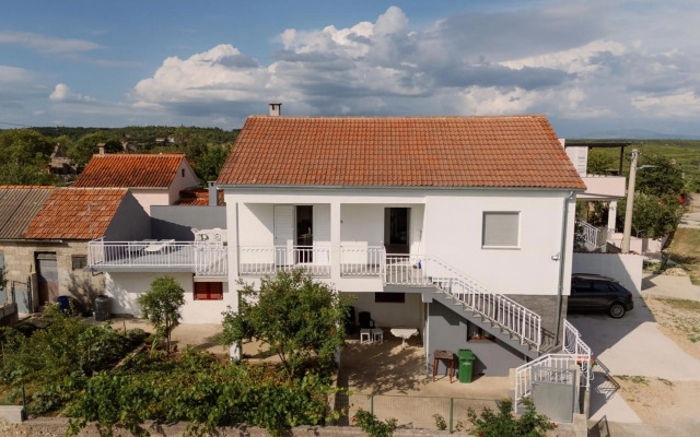 Apartment Matic Sonkovic