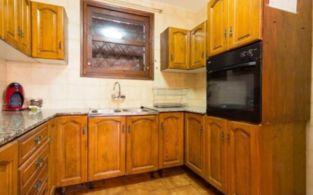 Casa Port de l'Estany