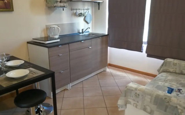 appartamenti la piazzetta