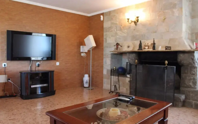 San Francesc Luxury Villa