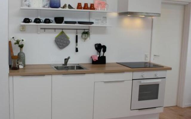 Strandvangen Guesthouse