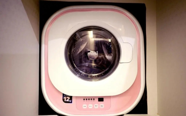 Queens Hotel Seomyeon Busan