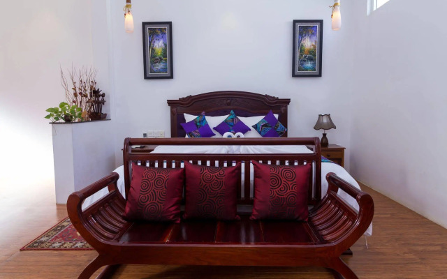 Ly Ann Boutique D' Angkor Hotel