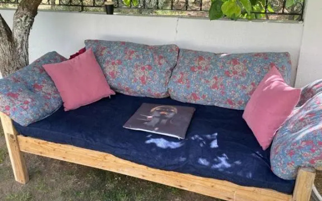 Villa Inci Apart Otel Cesme