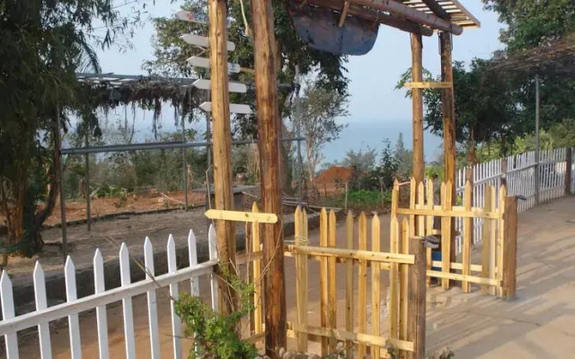 Beihai Weizhou Island Inn