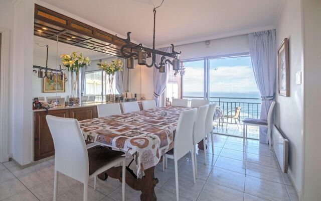 Oceana Suites Playa Brava