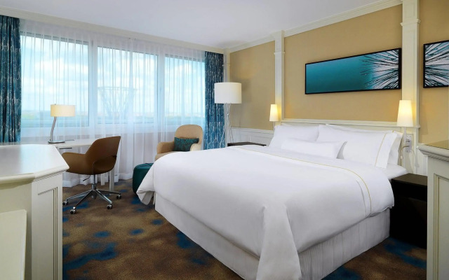 The Westin Grand Munich