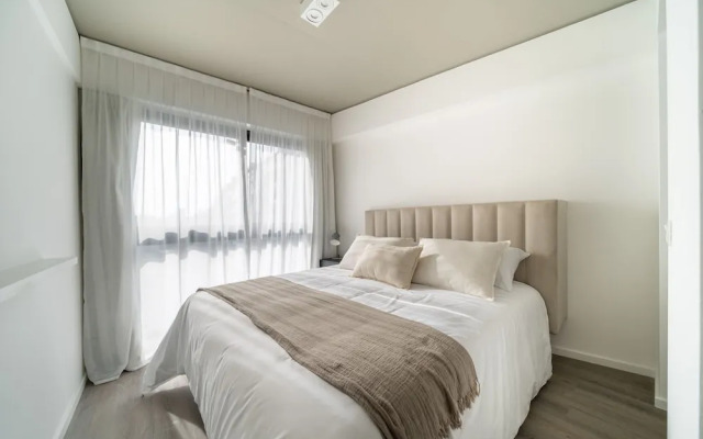 La Vie Suite Palermo Hollywood