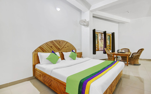 Treebo Trend Drishyawali