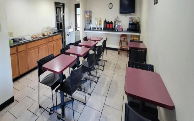 Americas Best Value Inn Williams Grand Canyon