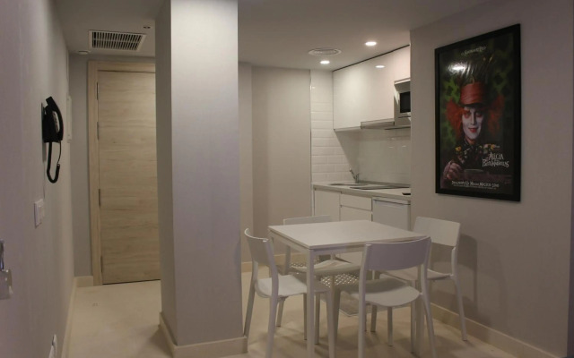 Modo Hotel Apartamento