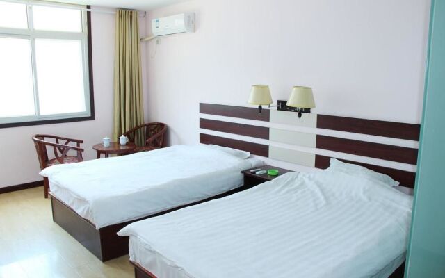 Yirujia Hotel