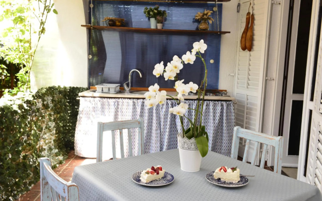 City House Apartments