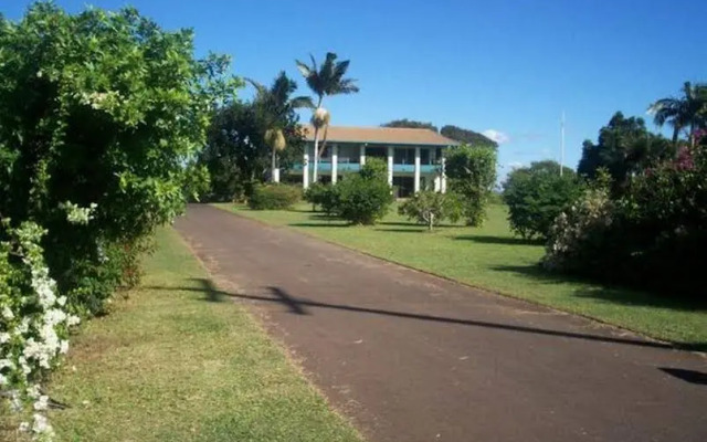 Rubyanna Rise Bed & Breakfast
