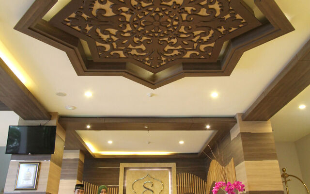 Lorin Syariah Hotel Solo