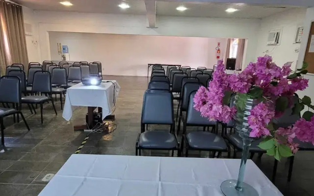 Atlantico Hotel