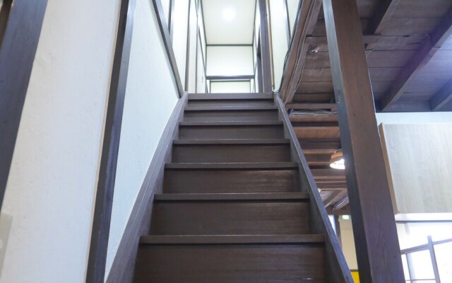 Hatsudai Janpanese House