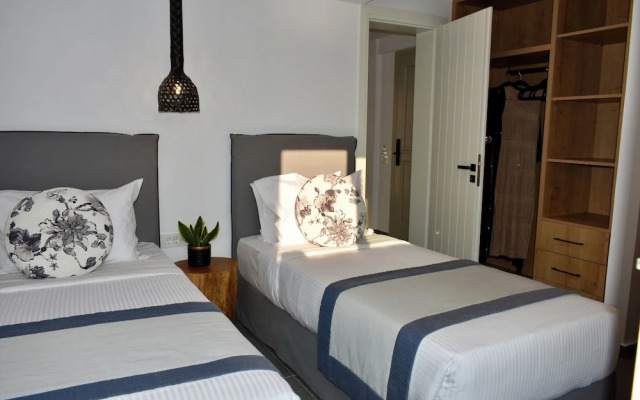 Northia Luxury Villas