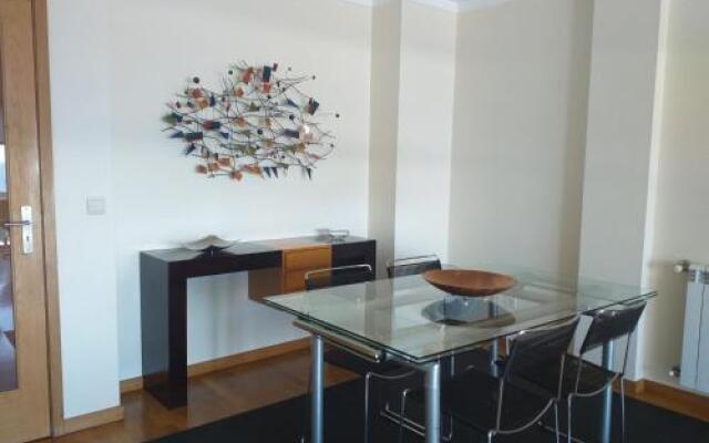 H2OPorto Beachfront Apartment