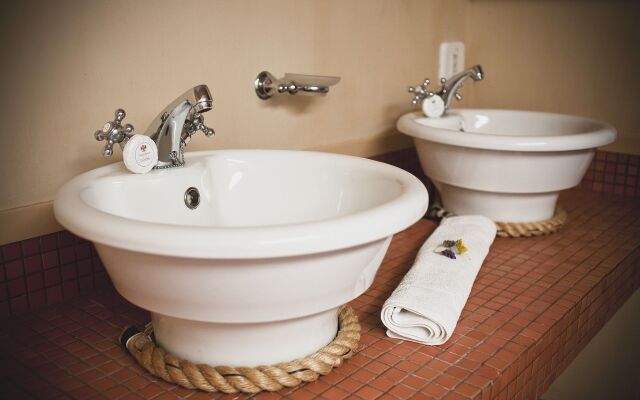 Dolphin Dunes Guest House