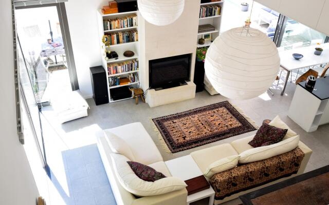 Luxurious Holiday Home in Boissières