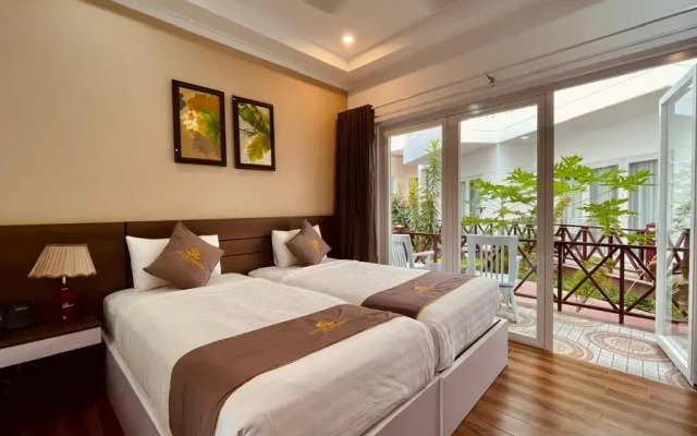 Lotus Garden Resort