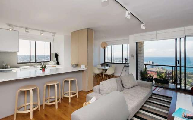 Boutique Bondi 1 Bedroom Apartment