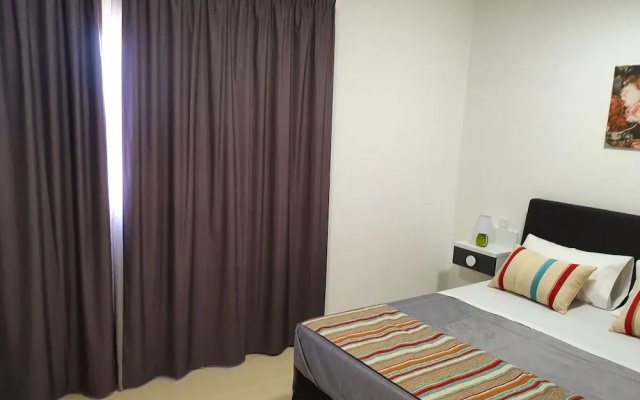 Hotel Camino de Rabé