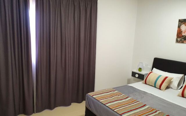 Hotel Camino de Rabé