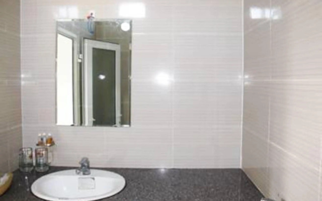 Bao Quang Hotel danang