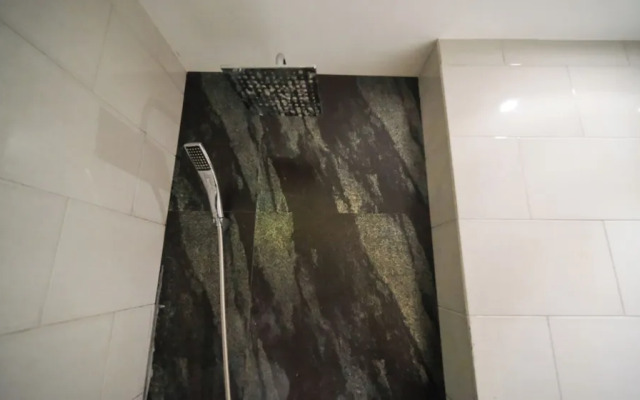 Simple And Modern Studio (No Kitchen) Anderson Supermall Mansion Apartment